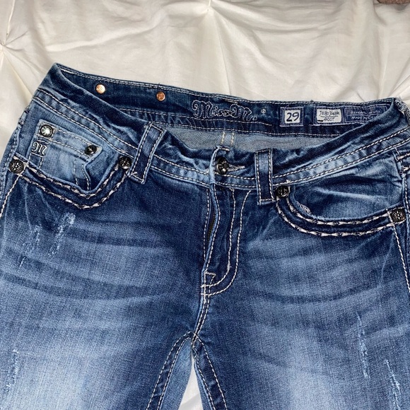 Miss Me Jeans - Picture 2 of 4